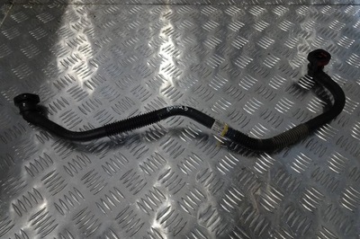 Hyundai ioniq 5 ev wąż шланг труба wody 22- фото №1