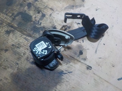 Pas безпеки лівий задня saab 95 1.9 tid фото №1