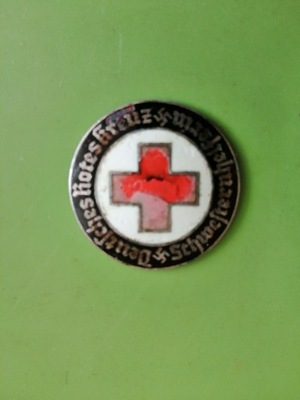 ODZNAKA DRK HELFERIN