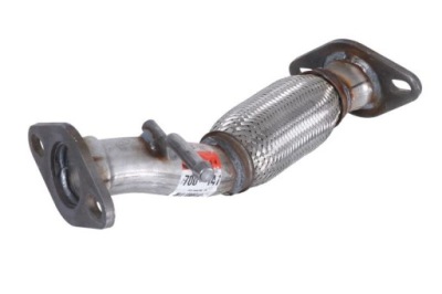 Труба вихлопна bosal 700-147 фото №1