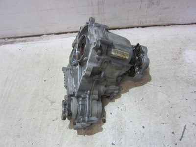 BMW F30 F10 F06 XDRIVE РЕДУКТОР КОРОБКИ ПЕРЕДАЧ ATC35L 7505374 27107649782