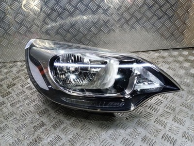 KIA RIO 3 RESTYLING FARO FARO DERECHA PARTE DELANTERA 92102-1WXXX  