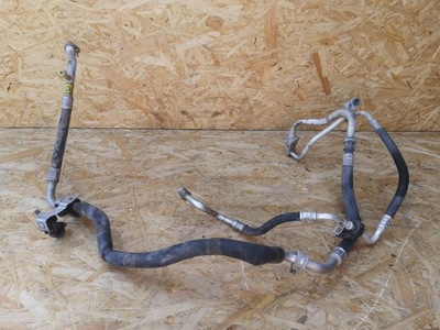 Jeep compass ii шланг кондиционера 521139130 1.6 фото №1