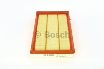 BOSCH 1 457 433 272 FILTER AIR  