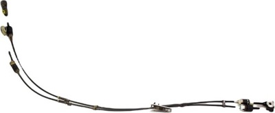 Of078 ford transit courier 1.5 трос тягa передач фото №1