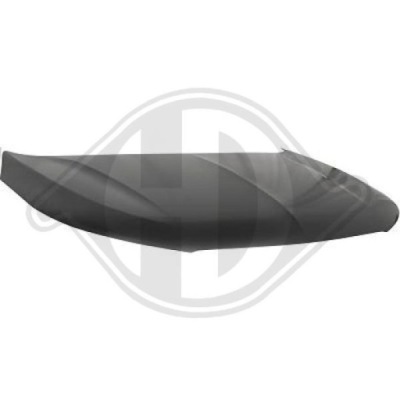 Кришка відсік двигуна do opel grandland x 17- фото №1