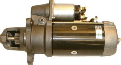 STARTER PRESTOLITE ELECTRIC 860305  