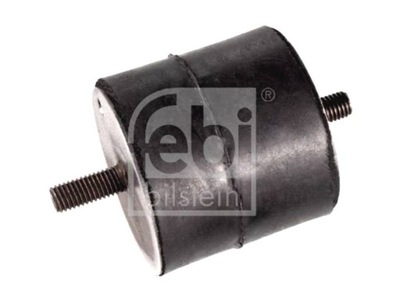 ПОДУШКА КРОНШТЕЙН ДВИГАТЕЛЯ FEBI FE04076 BMW E34