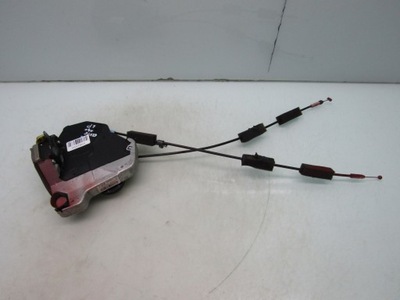 Civic ix 15r замок двері лівий передній перед фото №1