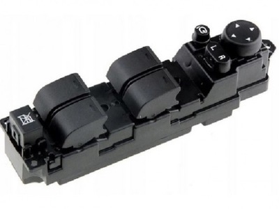 Перемикач керування вікон mazda 6 gh 2007- фото №1