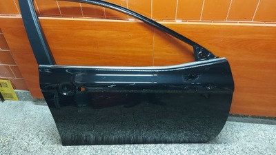 Дверь правое правый перед передние toyota camry viii фото №1