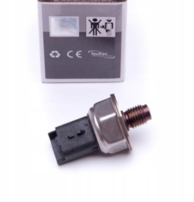 Датчик давления топлива do peugeot 408 5008 508 фото №1