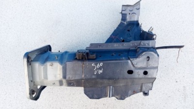 Volvo v60 i s60 ii lift лонжерон правый перед фото №1