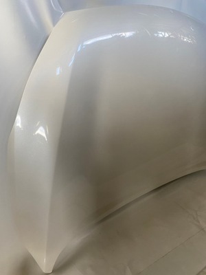 Капот kia sorento iii facelifting фото №1