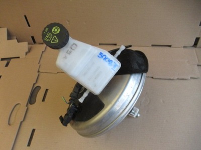 Peugeot 5008 ii усилитель тормозов 9807687080 фото №1