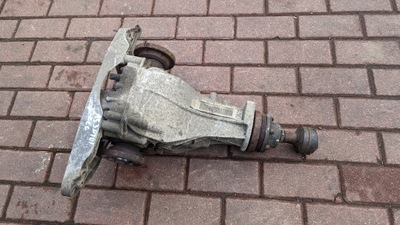 Мост дифференциал задний задняя audi a5 8t 3.0 tdi kcc фото №1