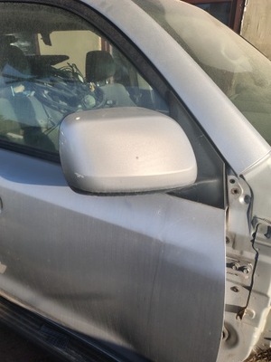 Land cruiser 200 зеркало правое электрический 1f7 фото №1