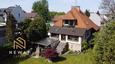 Dom, Kraków, Krowodrza, 350 m²