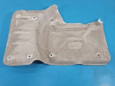 Защита тепловая peugeot 508 ii 18- 1.6 puretech фото №1