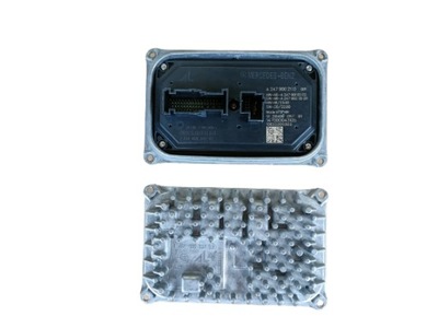 Перетворювач модуль led mercedes a2479002113 nowa фото №1