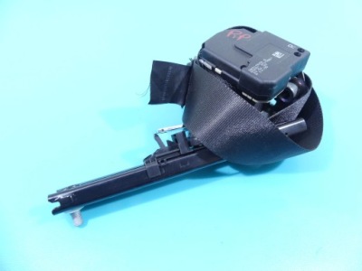 Ремінь безпеки перед правий пасажира ford focus mk2 4m51-a61294-al фото №1