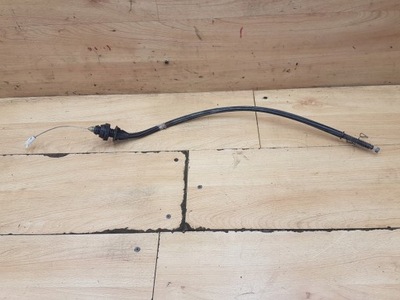 Трос газу citroen c8 2.2 16v фото №1