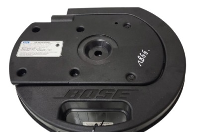 Сабвуфер mazda 6 estate gh gap466960 2.2l дизель 120kw 2011 фото №1