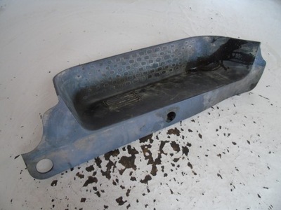 Подножка порог левый перед 768510190r 93868844 - opel vivaro b trafic iii фото №1