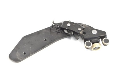 Mercedes vito w447 2016 rhd левая ролик дверь раздвижных фото №1