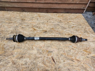 Приводной вал правая opel astra k 13403129 aa3a 17r. фото №1