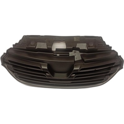 Решётка радиатора решётка радиатора renault trafic iii 623108673r фото №1