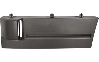 Scania 6 13r- защита порог кабины левая фото №1