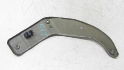 Citroen c4 ii grand picasso кронштейн крыла правое перед 13- фото №1