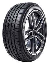 Radar Dimax 4Season 255/55R18 109 W XL opona całoroczna