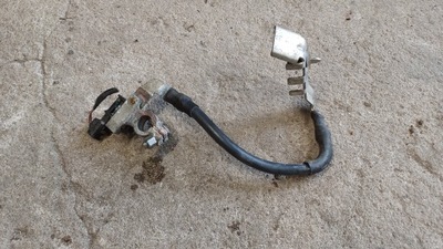 Seat leon iii клемма минусовая 5q0915181e фото №1