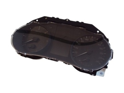 Счетчик nissan qashqai j11 x-trail t32 фото №1