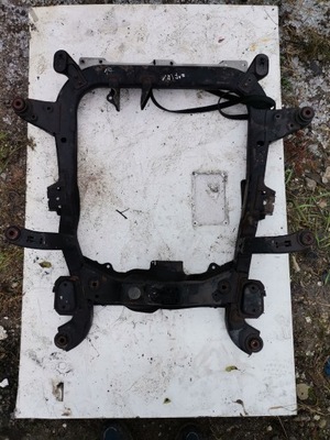 5186 подрамник подвеска opel zafira фото №1