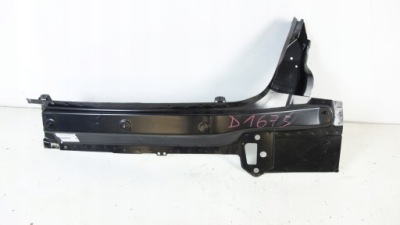 Pas задній панель половина bmw 4 f32 7300994 фото №1