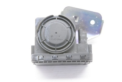 Volvo v90 ii сирена сигнализация фото №1