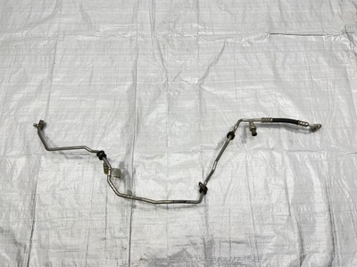 Alfa romeo giulia 2,2 шланг трубка кондиционера фото №1