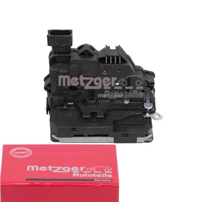 Замок двері перед p do fiat ducato фото №1