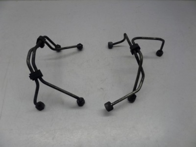 Дроти пального трубки citroen c8 807 2.2 hdi фото №1