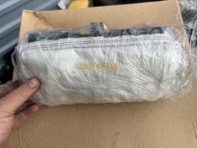 Opel mokka подушка пассажира подушка безопасности 95378779 фото №1