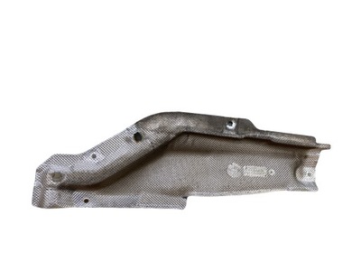 BMW E81 E82 X1 E84 E87 E90 E91 E92 E93 PROTECCIÓN AISLAMIENTO TÉRMICA IZQUIERDA  