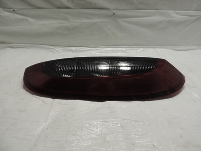 Лампа задня права opel corsa c 9196364 nowa фото №1