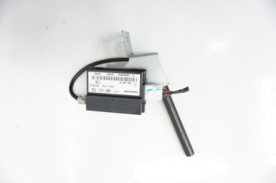 Kia optima iii fl модуль блок управления приёмник фото №1