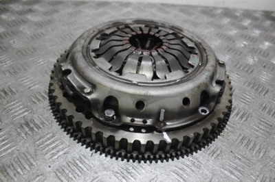 Сцепление полный dacia sandero ii lift 0.9 фото №1