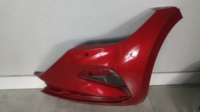 Vw arteon r-line lift уголок бампера левый 3g8 фото №1