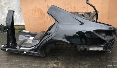 QUARTER REAR REAR LEFT RIGHT MERCEDES CLS W218  