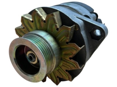 Генератор alfa romeo 155 фото №1